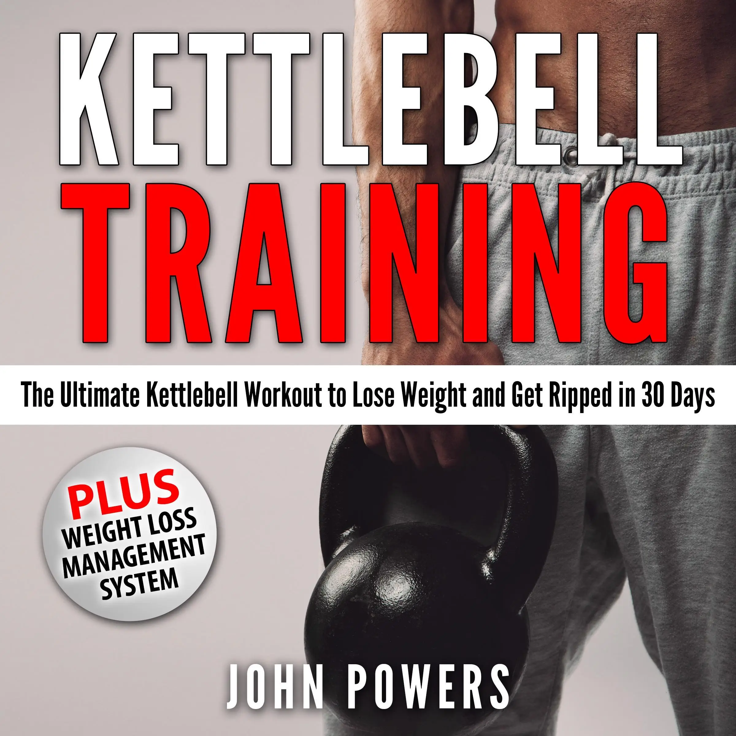 Kettlebell Training The Ultimate Kettlebell Workout To Lose